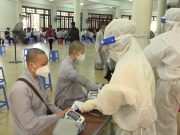 Đồng Nai: Phật giáo tỉnh triển khai tiêm vắc-xin cho 30 Tăng Ni, Phật tử tình nguyện viên đợt 2 chuẩn bị vào tuyến đầu