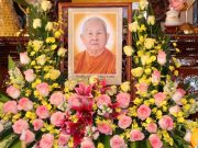 TP.HCM: Lễ Đại tường Ni trưởng Ngoạt Liên, Trụ trì Tổ đình Tịnh xá Ngọc Phương