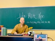 Lớp Phật học cơ bản Online tại Thủ đô Hà Nội
