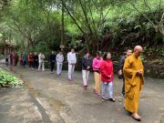 Khóa tu “Thiền và Doanh nhân” khơi nguồn sự sống cho chủ doanh nghiệp