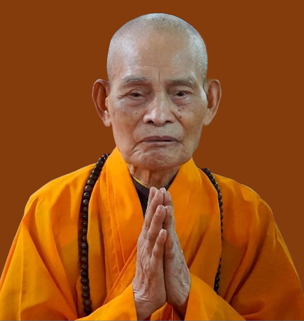 Tiểu Sử Đức Đệ Tam Pháp Chủ – Trưởng Lão Hòa Thượng Thích Phổ Tuệ | Phật  Giáo Việt Nam