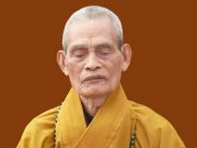 Ban Lễ tang Đại Trưởng lão Hòa thượng Thích Phổ Tuệ