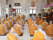 Bộ Nội vụ ra công văn hướng dẫn các tôn giáo sinh hoạt trong tình hình mới