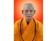 Cáo phó: Đại lão Hòa thượng Thích Phổ Tuệ – Đức Pháp chủ HĐCM GHPGVN viên tịch