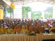 Sắp diễn ra Đại hội Phật giáo huyện Đông Anh