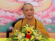 Hòa thượng Thích Bảo Nghiêm – Công dân Thủ đô ưu tú 2021