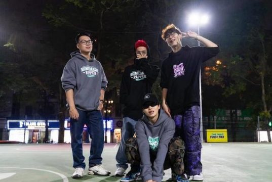 Cục Nghệ thuật biểu diễn đề nghị xử lý các cá nhân, tổ chức lưu hành bản ghi nhạc rap “Thích Ca Mâu Chí”