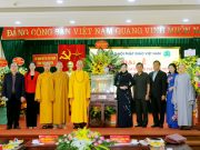 Trực tuyến: Phật Giáo Thái Nguyên theo dòng chảy 40 năm Giáo hội Phật giáo Việt Nam