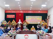 Lạng Sơn: Ban Trị sự Phật giáo tỉnh tham dự trực tuyến Đại lễ Kỷ niệm 40 thành lập GHPGVN