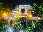 Tăng ni, Phật tử các nơi dâng hương, thắp nến tưởng niệm đồng bào tử vong vì đại dịch COVID-19