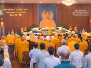 Đại lễ cầu siêu đồng bào tử nạn vì dịch bệnh Covid-19 tổ chức tại Việt Nam Quốc Tự