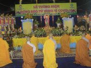 Đồng Tháp: Tưởng niệm và cầu siêu cho nạn nhân Covid-19