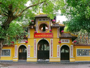 Các chùa, cơ sở tự viện cả nước đồng loạt thỉnh chuông cầu siêu đến các vong linh tử vong do COVID-19