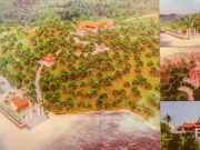 Quảng Ninh công bố quyết định xây dựng chùa Trúc Lâm đảo Trần (Cô Tô)