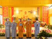 Hải Phòng: Đại hội Đại biểu Phật giáo quận Kiến An nhiệm kỳ 2021 – 2026