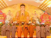 Hải Phòng: Đại hội Đại biểu Phật giáo huyện An Dương nhiệm kỳ 2021 – 2026
