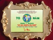 Chào mừng kỷ niệm 70 năm Gia đình Phật tử Việt Nam