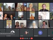 Ban Đặc trách Nghiên cứu Di sản Văn hoá Phật giáo thuộc trung tâm Nghiên cứu Tôn Giáo viện Nghiên cứu Phật học Việt Nam đã tổ chức Hội nghị trực tuyến Tổng kết Phật sự năm 2021