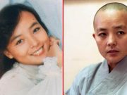 Mỹ: Sư cô Đạo Dung (Diễn viên Lưu Lam Khê – Ngôi sao phim Quỳnh Dao) qua đời ở tuổi 62