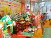 Thái Nguyên: Lễ cầu siêu cho các nạn nhân tử vong vì Covid-19