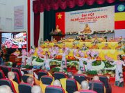 Đại hội Đại biểu Giáo hội Phật giáo Việt Nam TP.Thủ Đức lần thứ I (NK 2021 -2026) thành công tốt đẹp
