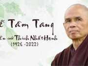 Trực tiếp: Tang lễ Thiền sư Thích Nhất Hạnh