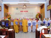 TP.HCM: Phật giáo quận 12 bước phát triển mới.