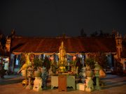 Hải Phòng: Sắc Xuân Nơi Cửa Thiền