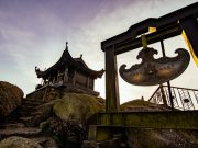 Những giá trị nổi bật của Yên Tử