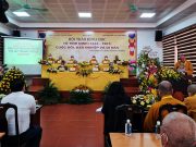 Hội thảo khoa học: “Tổ Tính Định (1842-1901): Cuộc đời, đạo nghiệp và di sản”.