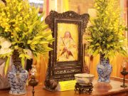 Thừa Thiên Huế: Trưởng lão Hòa thượng Thích Lương Phương viên tịch