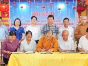 Ninh Bình: Huyện Hoa Lư phát động xây dựng mô hình điểm vận động đồng bào nhân dân thực hiện nếp sống văn minh