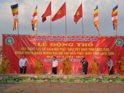 Lạng Sơn: Lễ khởi công động thổ xây dựng Trụ sở Ban trị sự GHPGVN tỉnh