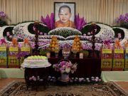 TP.HCM : Ni giới Hệ phái Khất sĩ trang nghiêm cử hành Lễ Tưởng niệm 35 năm ngày viên tịch (1987- 2022) và 100 năm ngày sinh (1923 – 2022) Ni trưởng Huỳnh Liên – Đệ Nhất Trưởng Ni giới Hệ phái Khất sĩ Việt Nam