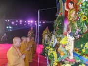 Đại lễ Phật đản PL2566 Phật giáo Hà Tĩnh
