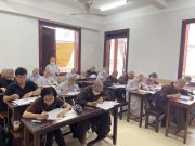 TP.HCM: Tuyển sinh Khóa XIX Lớp Dịch thuật Hán nôm Huệ Quang & Lớp dự bị