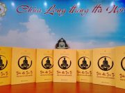 Thiền rải tâm từ: Nghệ thuật nuôi dưỡng hạnh phúc