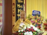 Nghệ An: Hội thảo khoa học ‘Bác Hồ với Phật giáo’