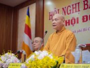 Diễn văn Phật đản Phật lịch 2566 của Hòa thượng Chủ tịch Hội đồng Trị sự GHPGVN