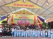 Hà Nội: Chùa Tăng Phúc tổ chức lễ cầu nguyện- Tư vấn mùa thi và Tu học mùa hè 2022
