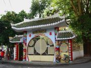 Sở Văn hoá – Thể thao TPHCM: Chùa Nghệ sỹ sẽ giao cho Giáo Hội Phật giáo