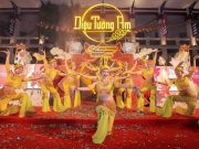 Không gian văn hóa nghệ thuật Phật giáo Diệu Tướng Am – Kiến tạo hành trình an lạc