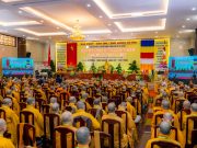 Dự kiến có 700 đại biểu tham dự Đại hội Đại biểu Phật giáo TP.Hồ Chí Minh lần thứ X (2022 – 2027)