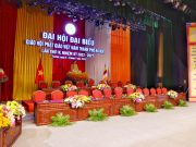 Hà Nội: Sẵn sàng cho Đại hội Đại biểu Phật giáo Thành phố lần thứ IX, nhiệm kỳ 2022-2027