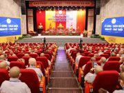 Hà Nội: Thống nhất văn kiện Đại hội và trình nhân sự dự kiến Ban Trị sự nhiệm kỳ 2022-2027