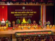 Phiên trù bị Đại hội Đại biểu Phật giáo tỉnh Bình Định lần thứ VII nhiệm kỳ 2022 – 2027