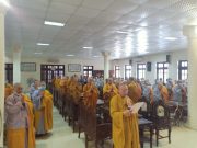 Hải Phòng: Lễ Huý kỵ và tưởng niệm cố Đại lão Hoà thượng Thích Trí Hải