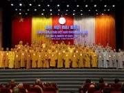 Hà Nội: Đại hội Đại biểu Phật giáo Thành phố lần thứ IX, nhiệm kỳ 2022-2027