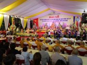 Hà Giang: Đại lễ cầu siêu tưởng niệm các anh hùng liệt sỹ tại Nghĩa trang liệt sỹ Quốc gia Vị Xuyên