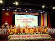 Bắc Ninh: Đại hội đại biểu Phật giáo Tỉnh lần IX, nhiệm kỳ 2022-2027